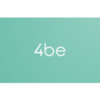 4be Logo