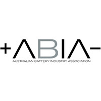Australian Battery Industry Association Logo