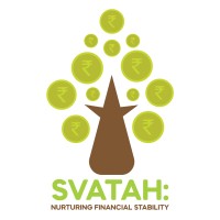 SVATAH EDUCATION FOUNDATION Logo