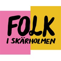 FOLK i Skärholmen Logo