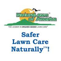 NaturaLawn of America Logo
