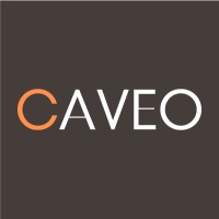 CAVEO CONSULTING Logo