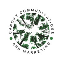 Canopy Communications & Marketing Logo