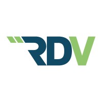 Radiant Digital Ventures Studio Logo