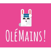 OléMains Logo
