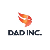DAD INC. Logo