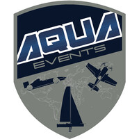 Aqua-Events bv Logo