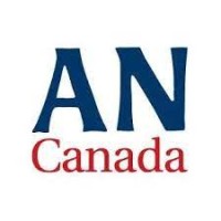 Automotive News Canada Logo