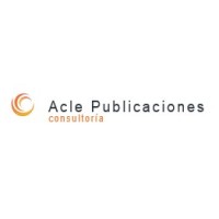 Acle Publicaciones SRL Logo