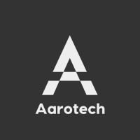 Aarotech BV Logo