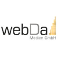 webDa Medien GmbH Logo