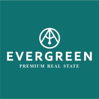 Evergreen Capital Investments Logo