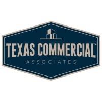 Texas Commercial Associates Logo