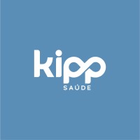 KIPP Saúde Logo