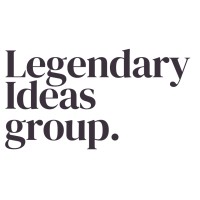 Legendary Ideas Group Logo