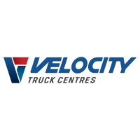 Velocity Truck Centres Logo