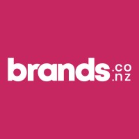 Brands.co.nz Logo