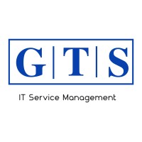 GTS LLC Logo