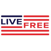 LiveFree Personal Protection Logo