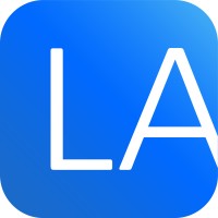 LANGUAGE ACADEMY Logo
