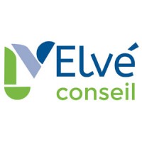 Elvé Conseil Logo