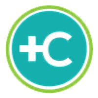 The Positive Change Logo