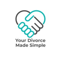Your Divorce Made Simple Logo