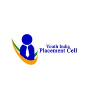 Youth India Placement Cell Logo