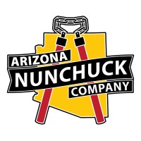 Arizona Nunchuck Company Logo
