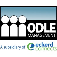 Odle Management Group, LLC Logo