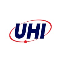 Unique Hydraulic Industries Logo