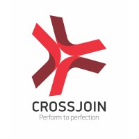 Crossjoin Solutions Logo
