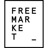 Free Market Logo