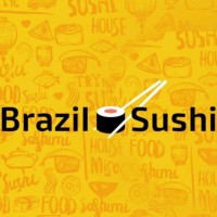 Grupo Brazil Sushi Logo