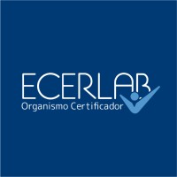 Centro de Evaluación y Certificación de Competencias Laborales ECERLAB Logo