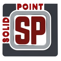 Solid Point LLC Logo