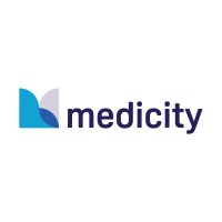 Medicity Logo