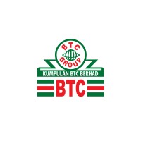 Kumpulan BTC Berhad Logo