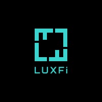 LuxFi Logo