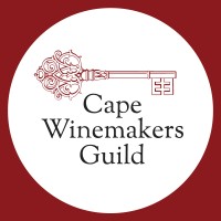 Cape Winemakers Guild Logo