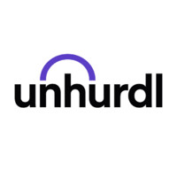 Unhurdl Logo