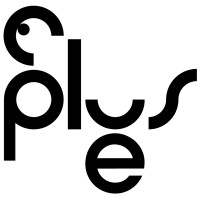 e plus e Studio Logo