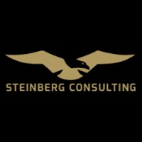 STEINBERG CONSULTING Logo