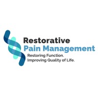 Restorative Pain Management Logo
