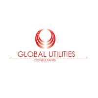 Global Utilities Consultants Logo