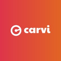 CARVI Mx | Compra y venta de autos seminuevos Logo