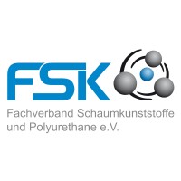 FSK Fachverband Schaumkunststoffe und Polyurethane e.V. Logo