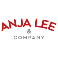 Anja Lee & Company Logo