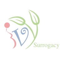 Ivy Surrogacy Logo