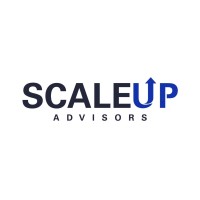 ScaleUp Advisors Logo